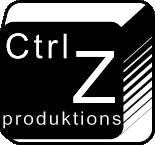Ctrl Z logo